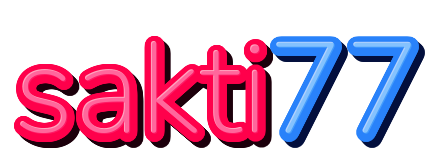 sakti77 — logo kanal