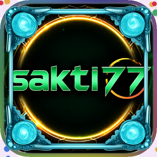 sakti77 — mitra unggulan